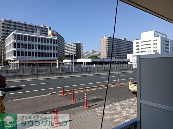 スカイグランデ新千葉の物件内観写真